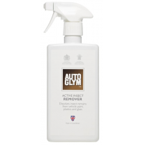Autoglym Active Insect Remover 500ml Spray